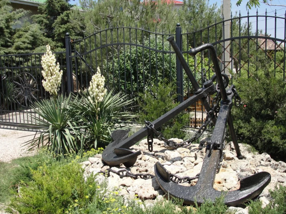 Гостевой дом Вилла Орс