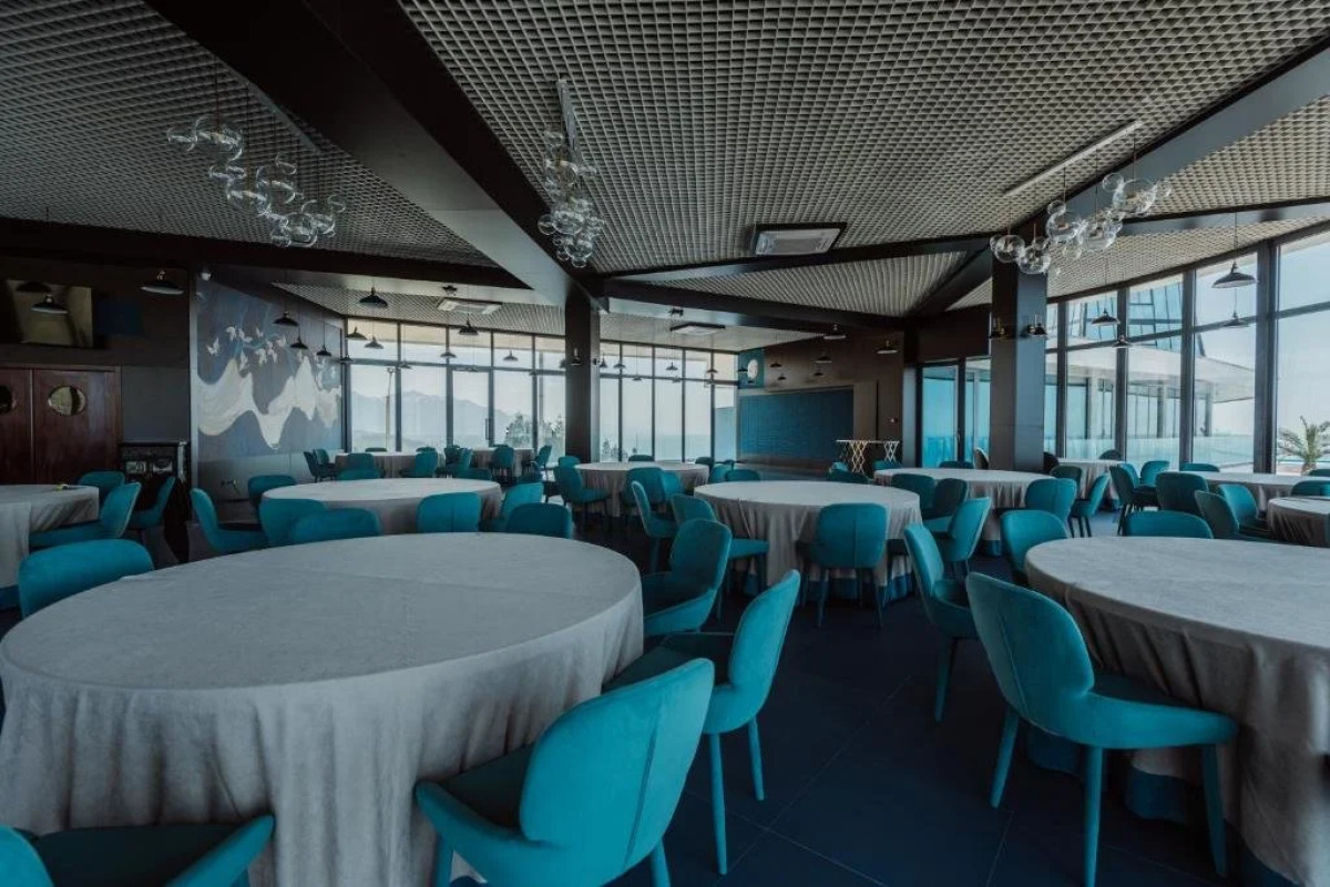 Отель Litz Resort