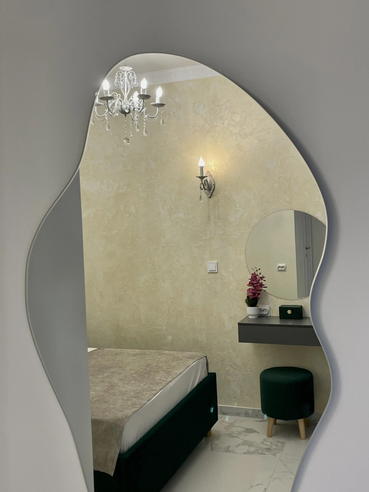 Гостевой дом Панорама