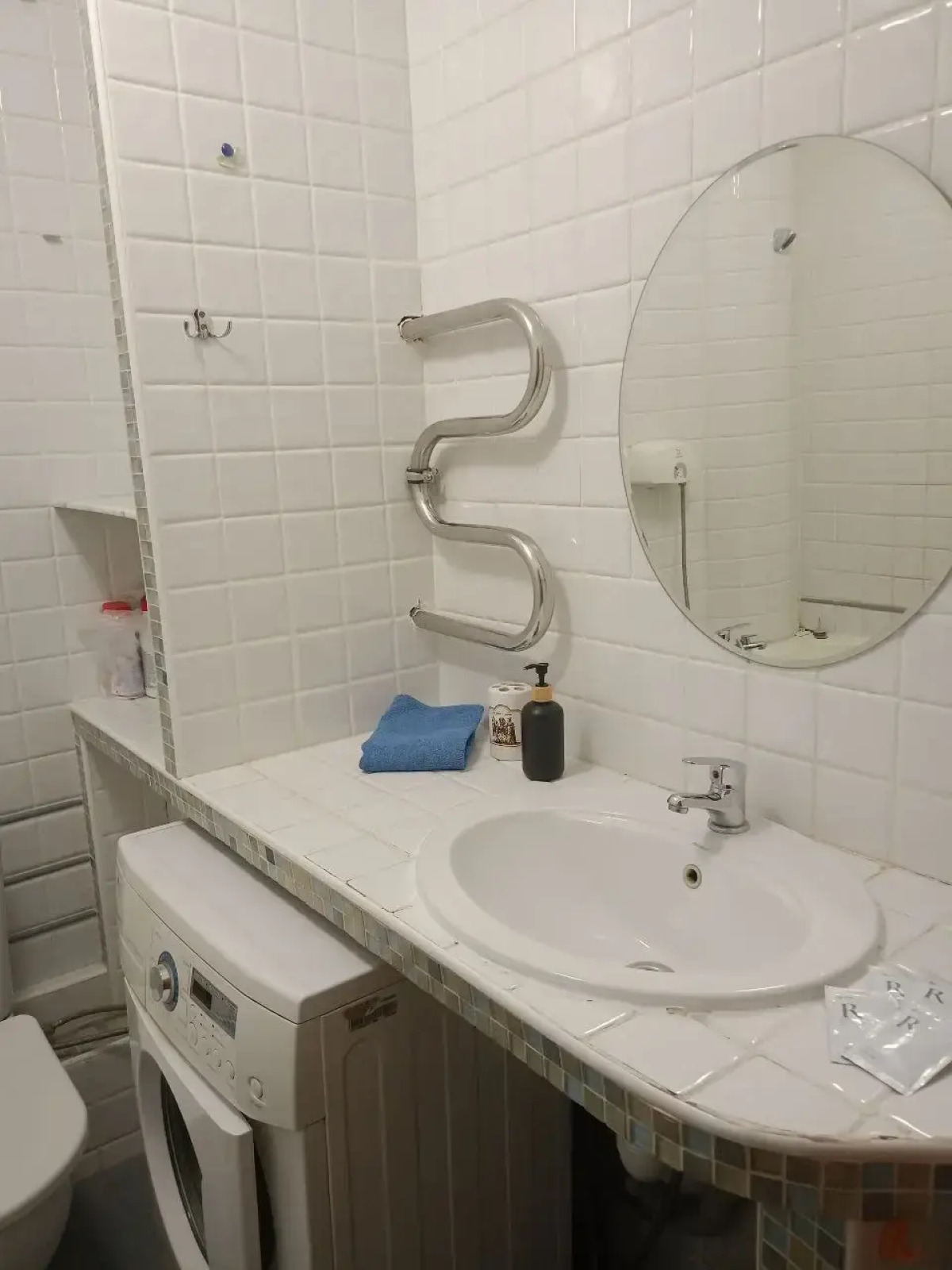 Апартаменты Аврора  четырехместные (id 122к1)