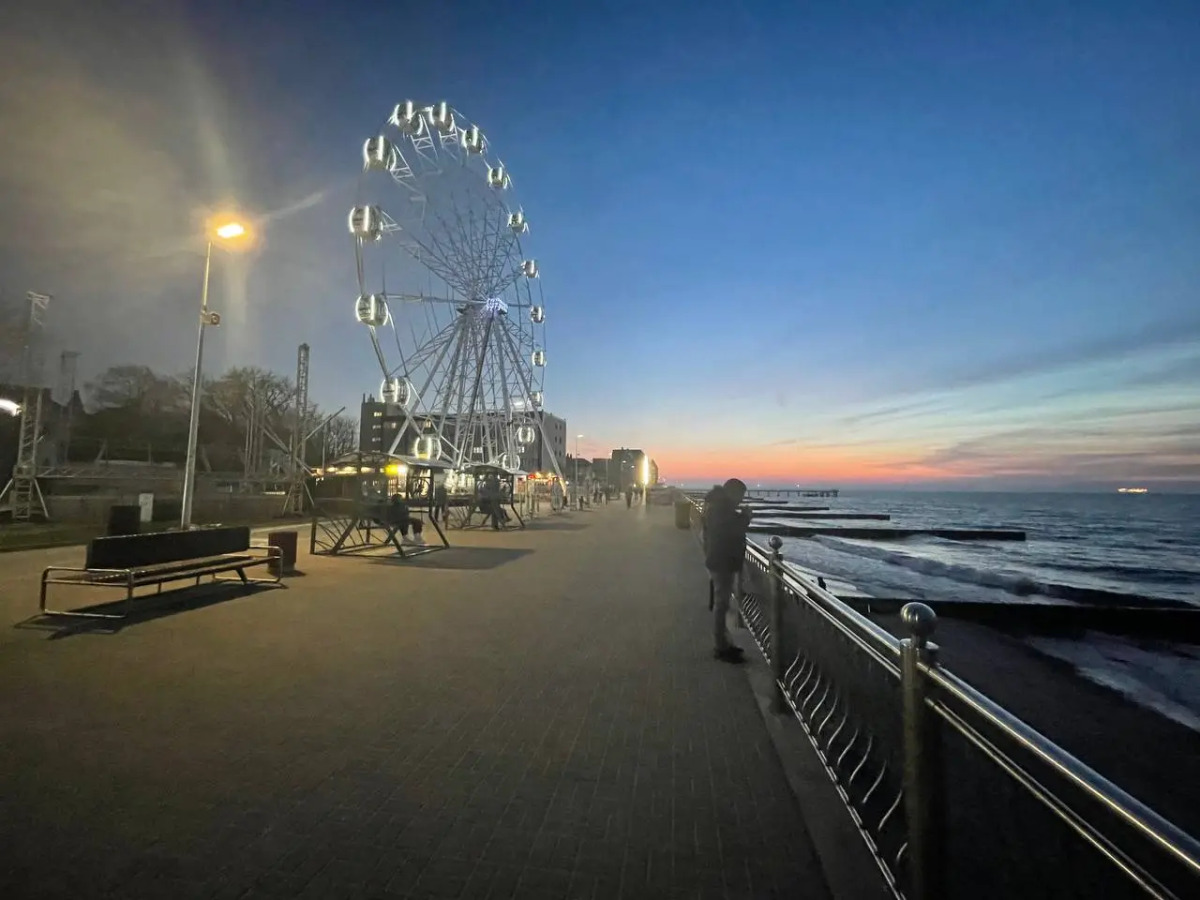 Апартаменты Татьяна