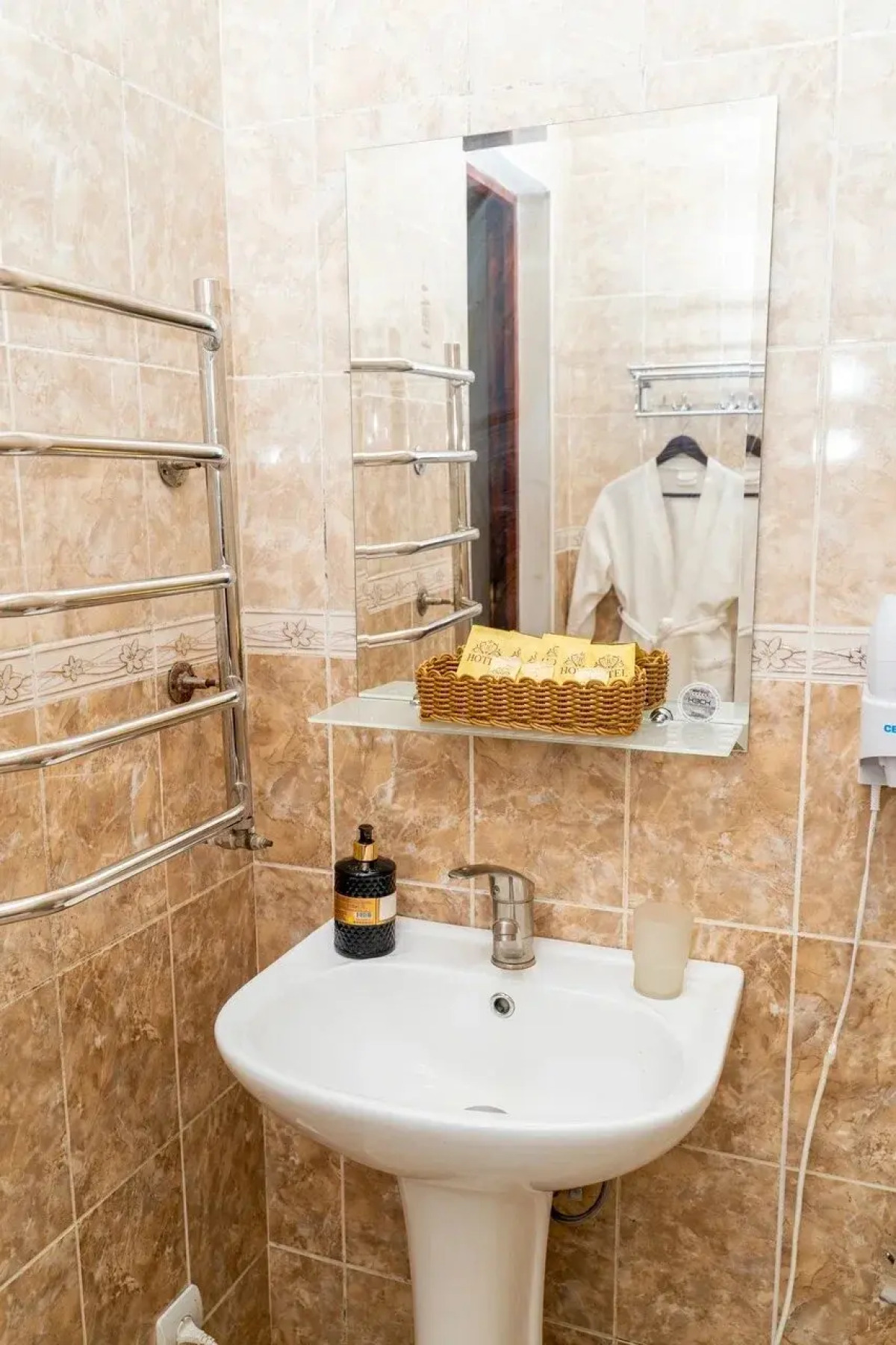 Отель Белые Ночи