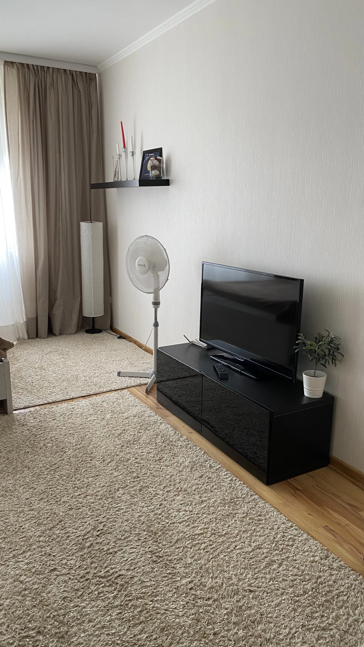 Апартаменты Limoza