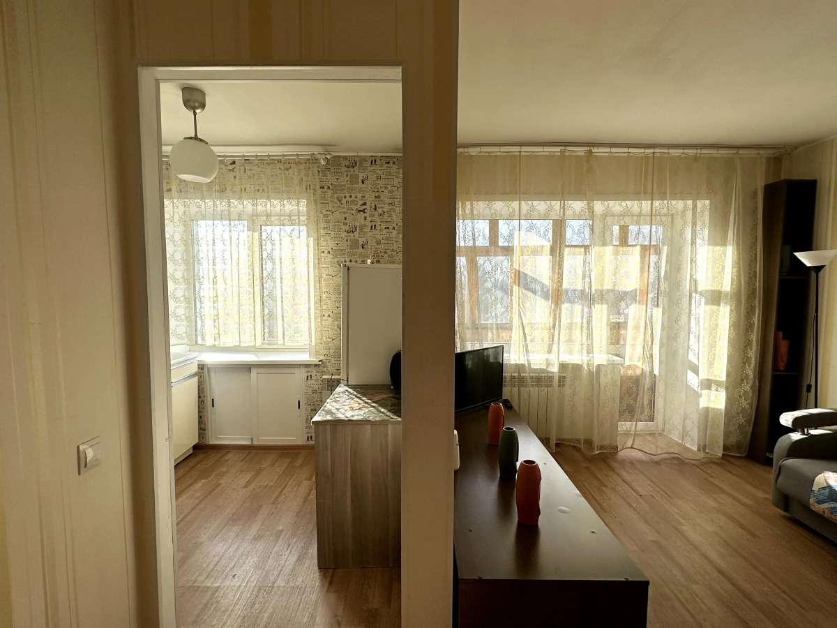 Квартира Калина на Московской 41