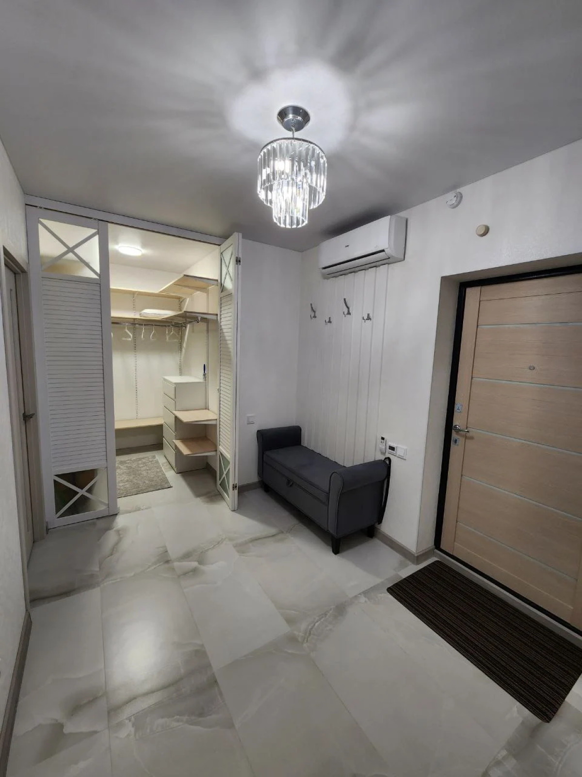 Апартаменты Rodina