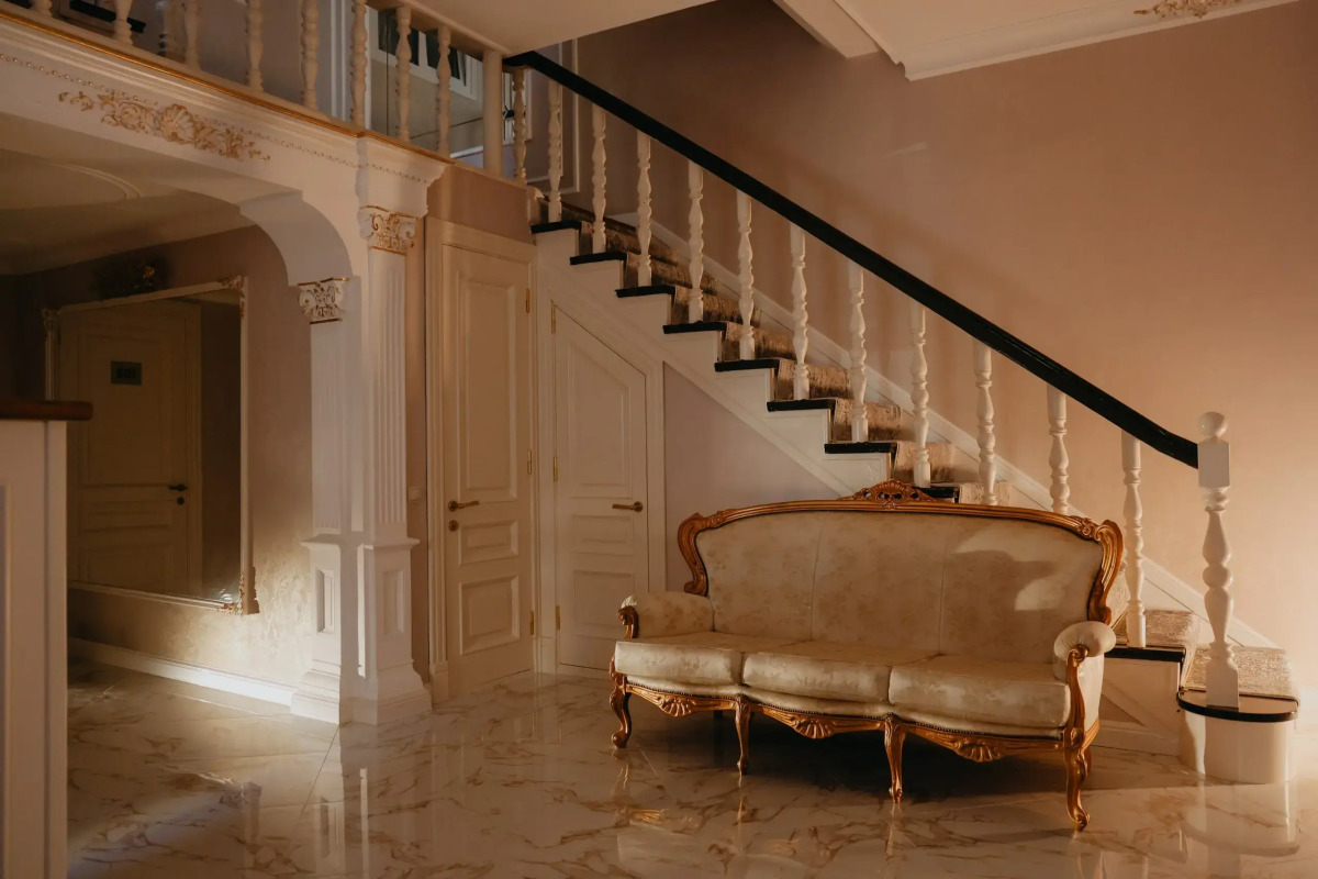 Мини-отель Gold city