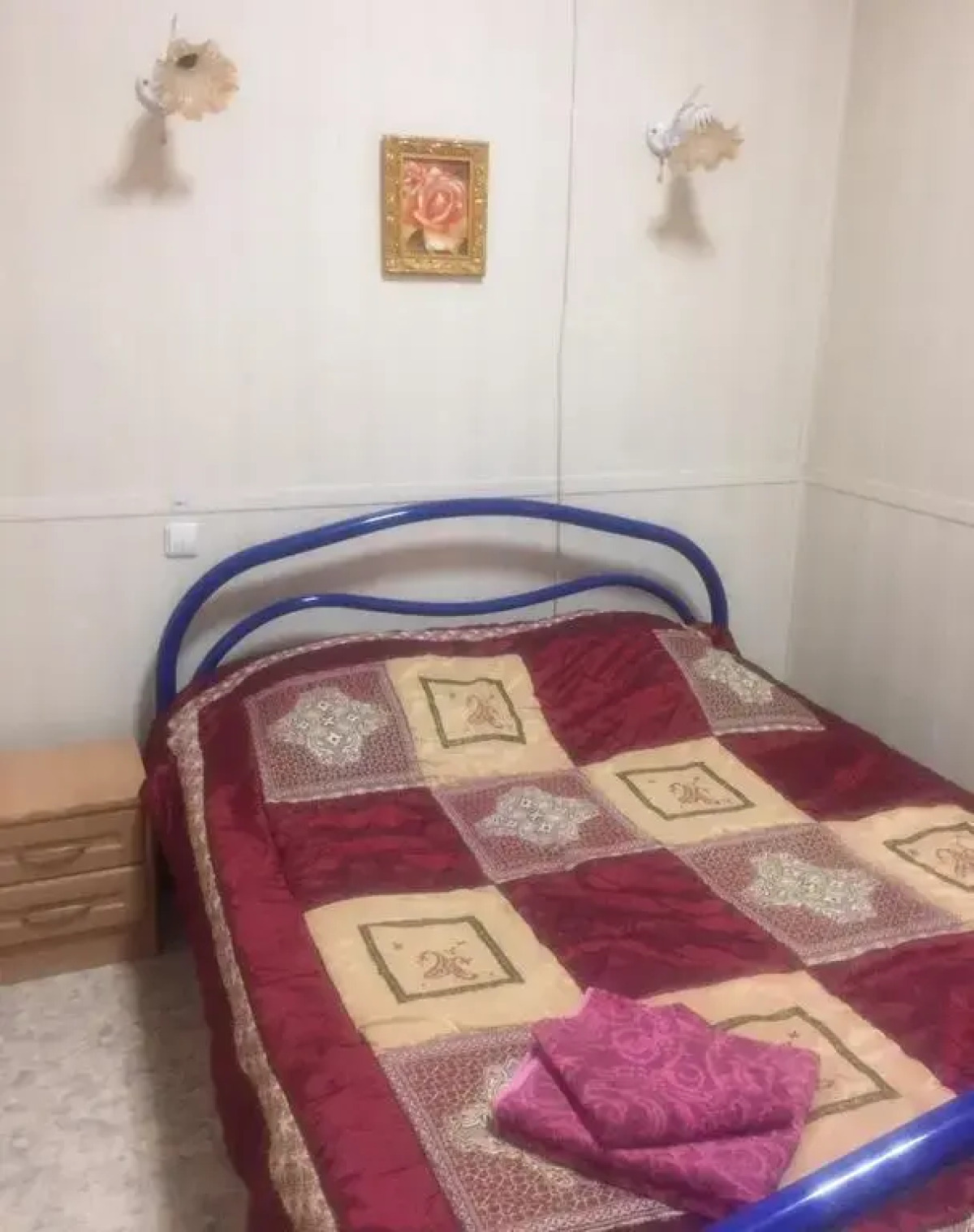 Отель Ариэль-Д