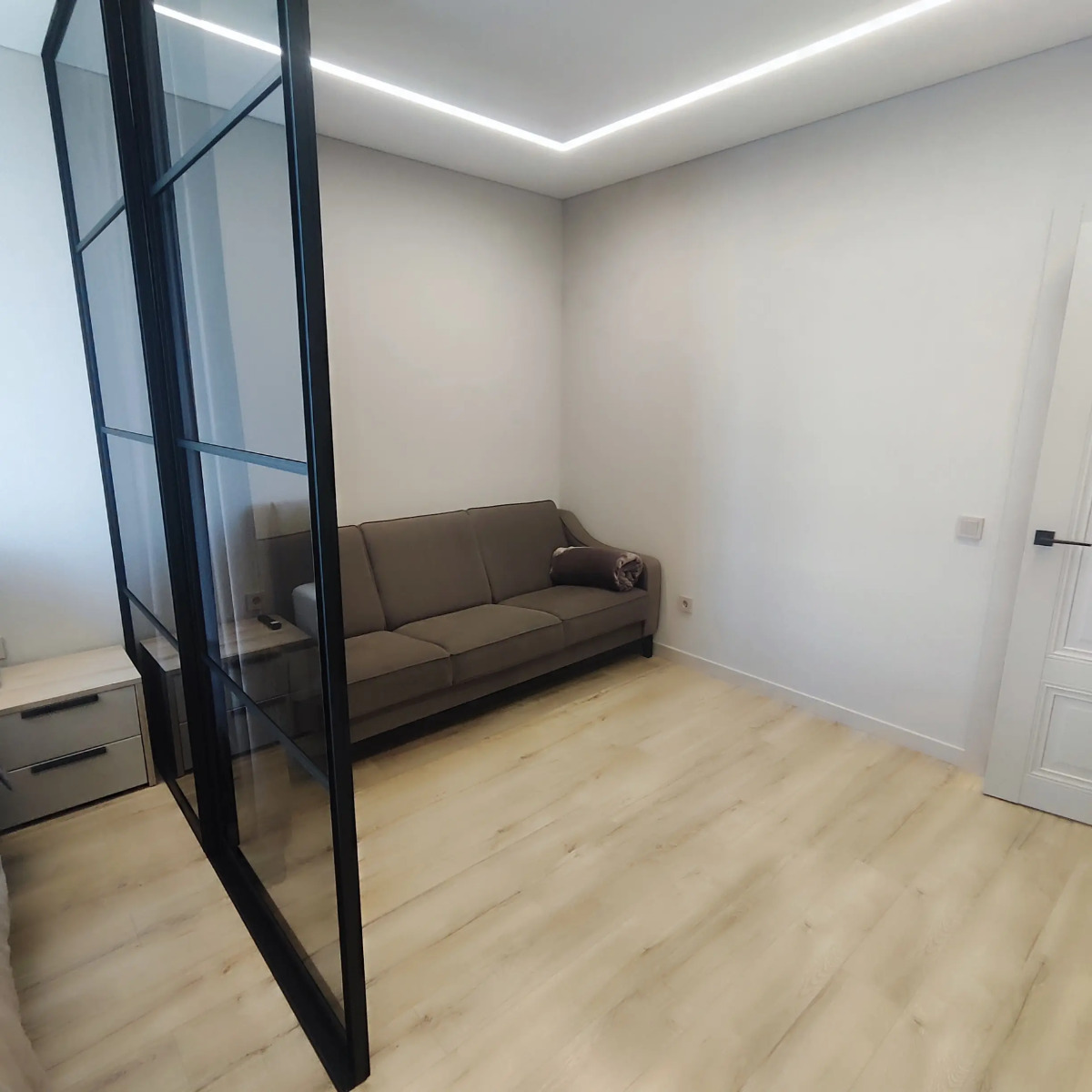 Апартаменты Жизнь с Видом на Море