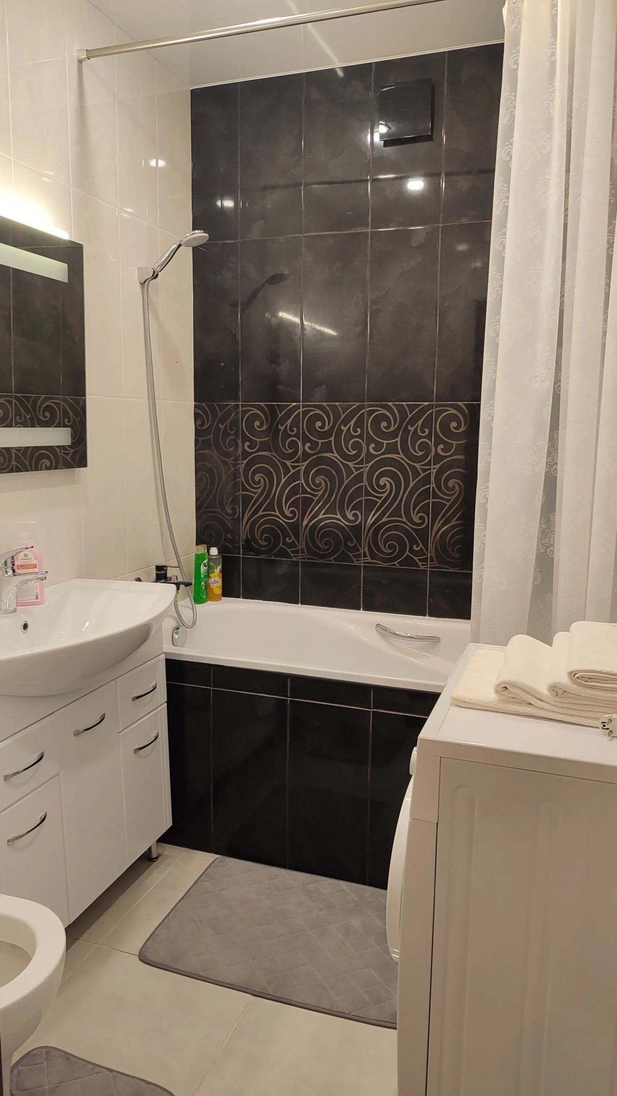 Апартаменты Центр города Советская190В