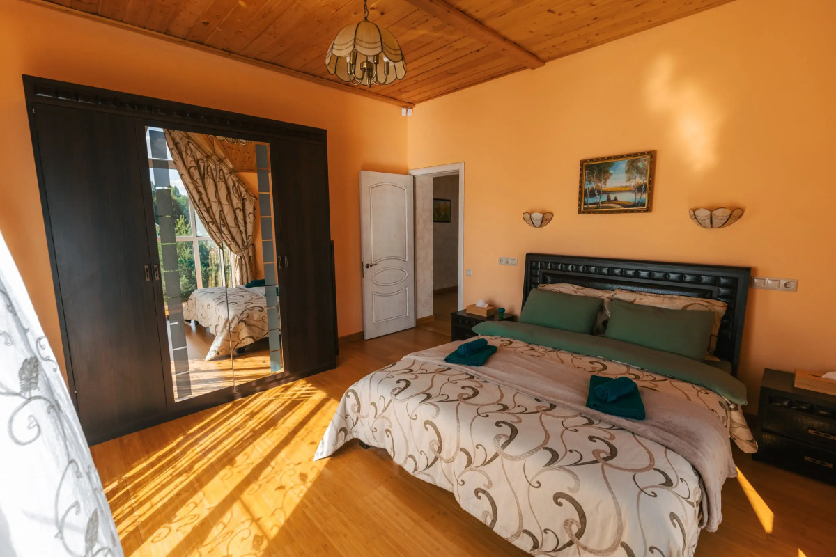 Частный дом Дом в городе Ржев