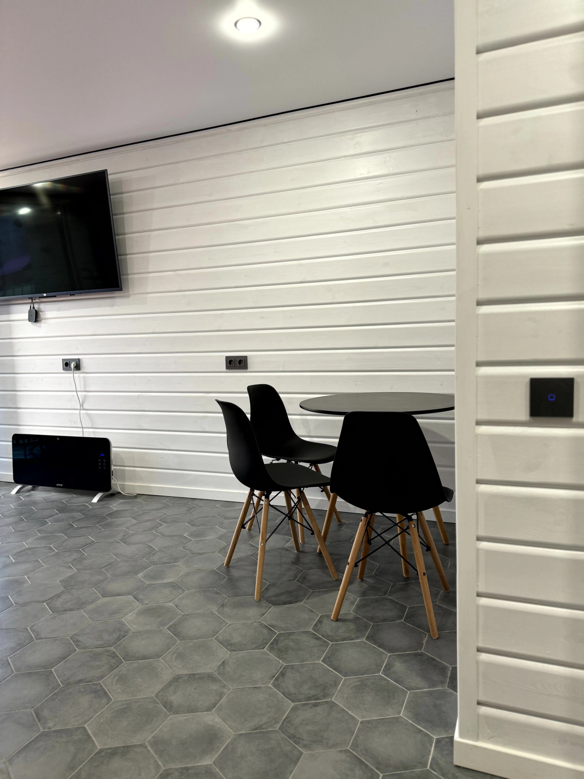 Гостевой дом Апарт комплекс Алтай