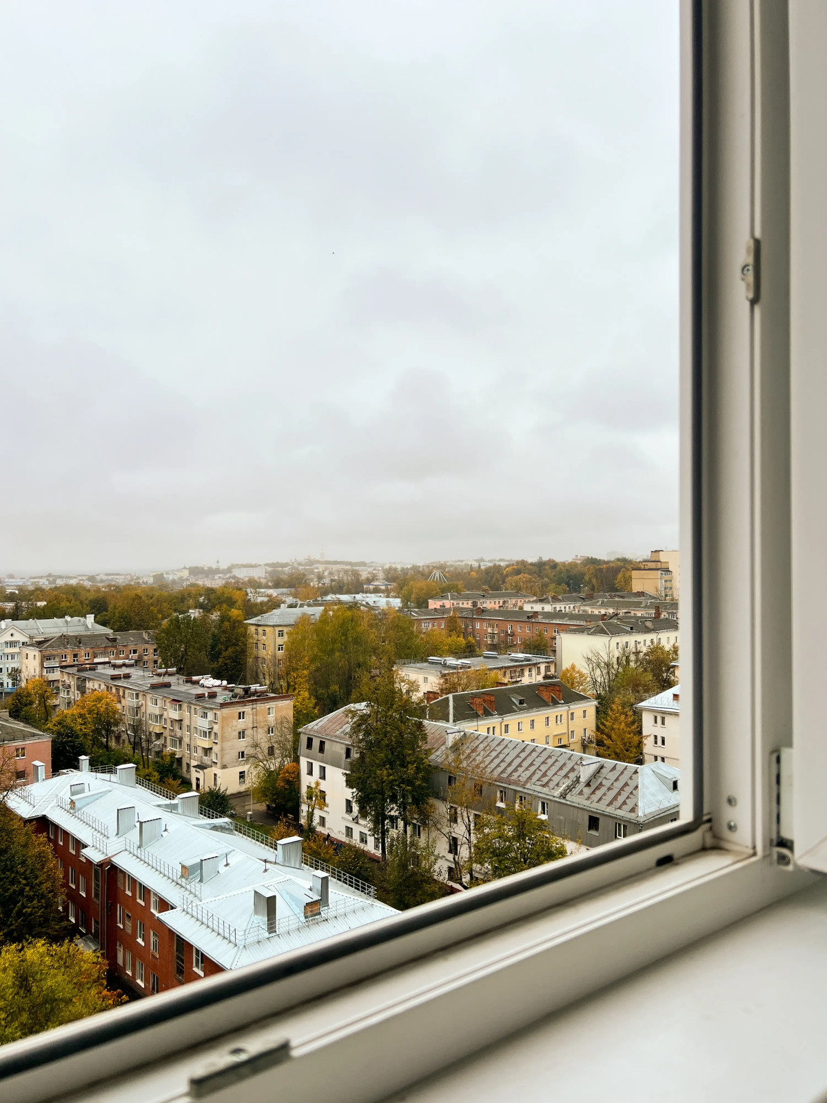 Апартаменты Vgosti 33 Фейгина 22 - 13 этаж