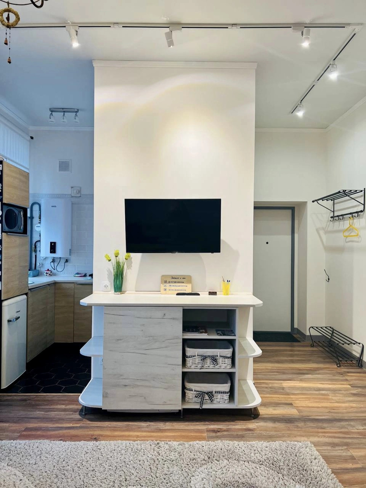 Апартаменты Remarka Home 8