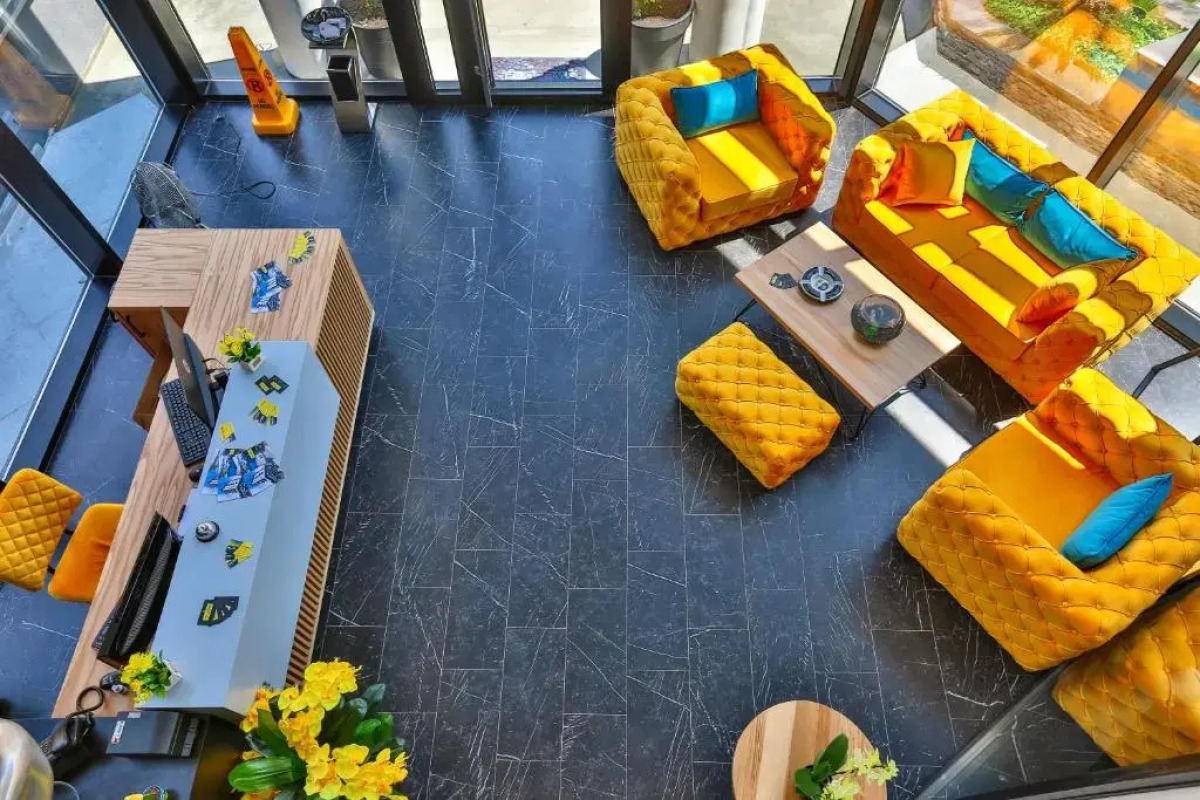 Отель Del Medio