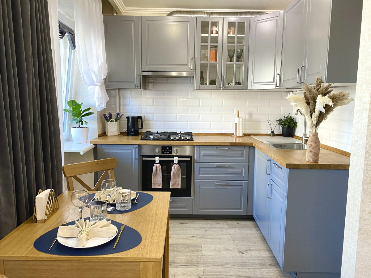 Квартира на Соколова 75