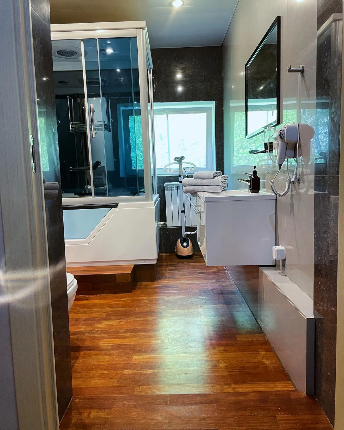 Апартаменты на Фрунзе Исторический Край