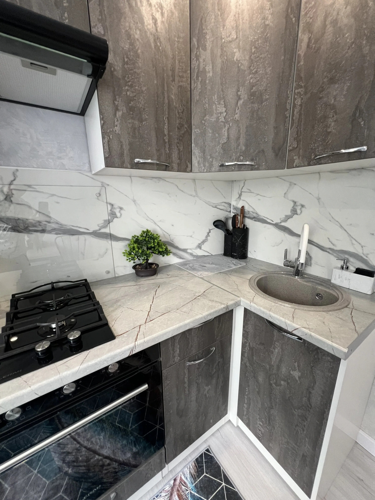 Квартира Будь как дома