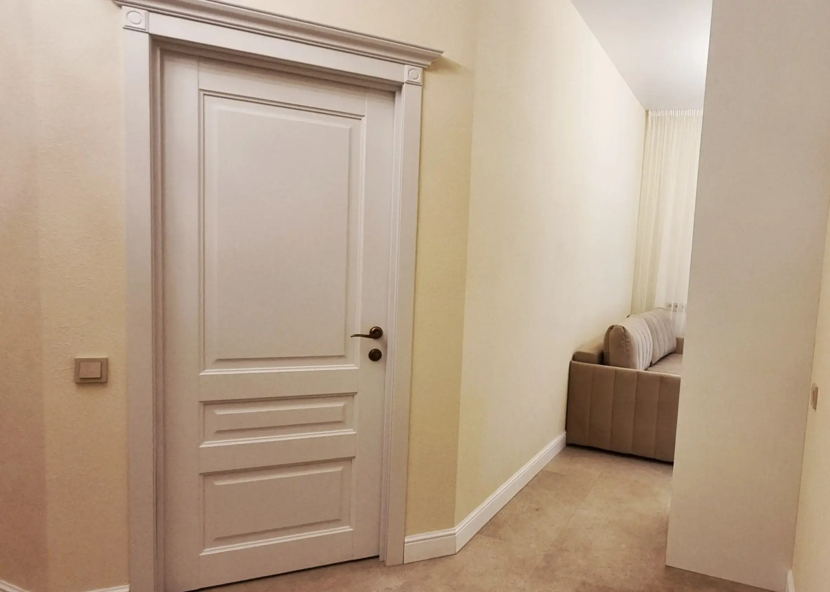 Апартаменты Urban Кот Gold