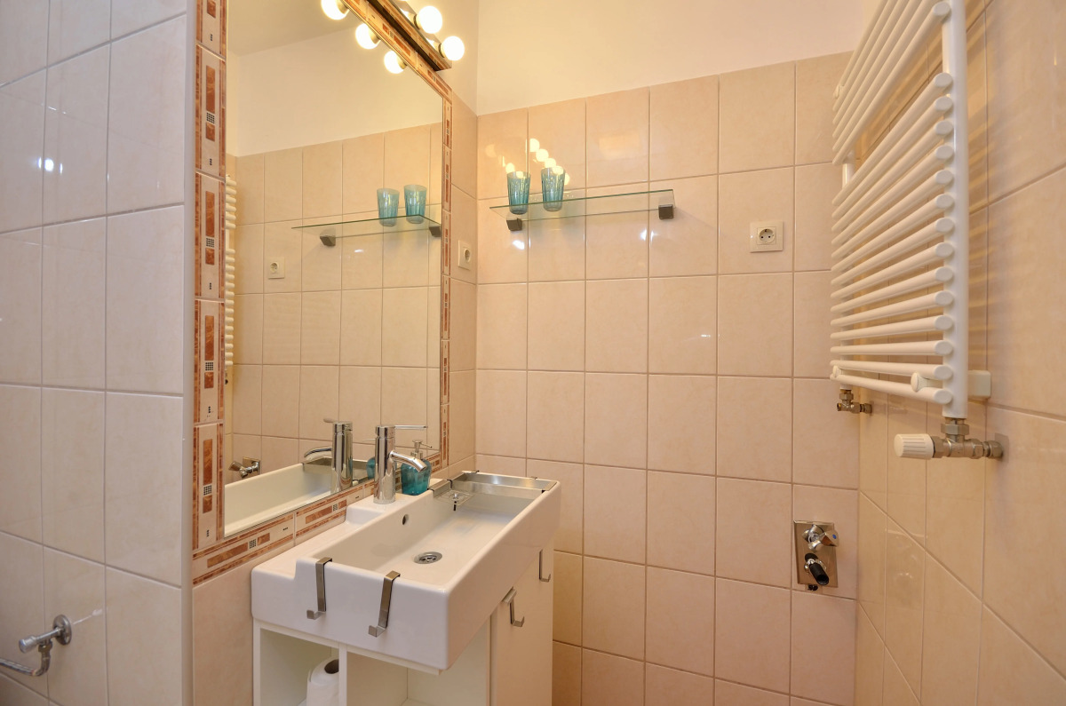 Garay Panorama Apartment