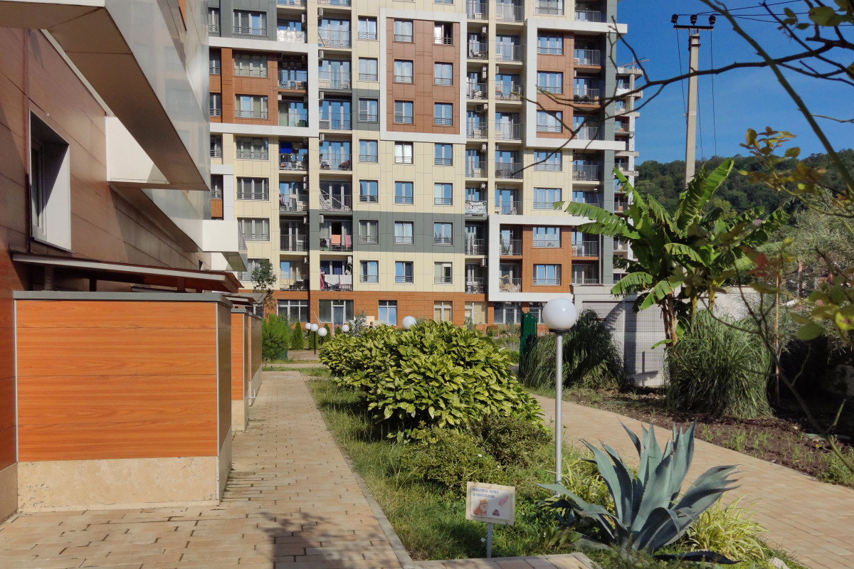 Квартира Студия BaileVida Rent в ЖК Каравелла Португалии