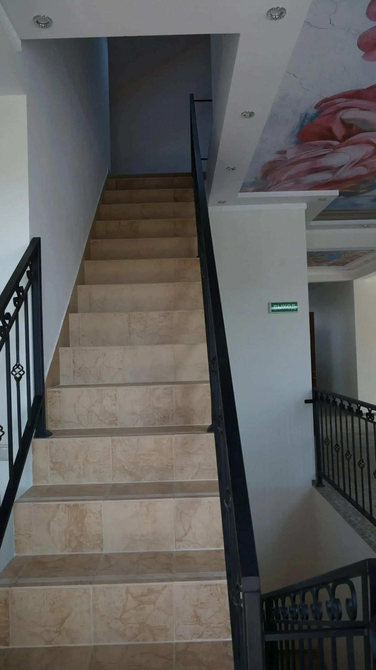 Гостевой Дом Дениса Давыдова