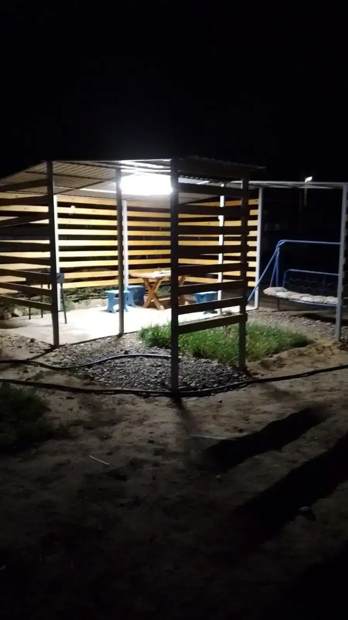 Гостевой дом Эльтон Хаус