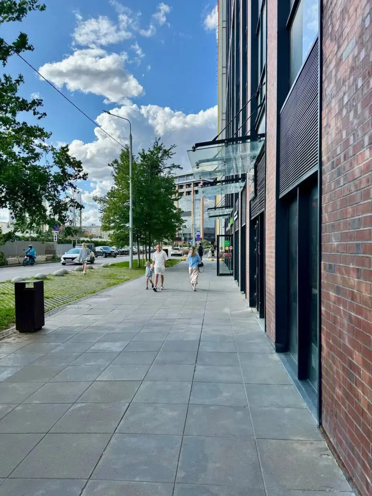 Апартаменты Lalapert Viola с дизайнерским ремонтом у метро Дмитровская