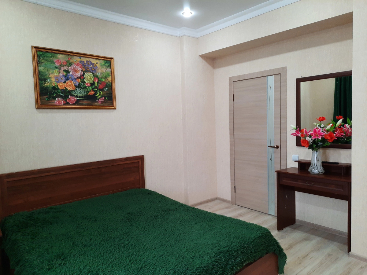 Апартаменты на Гоголя 2