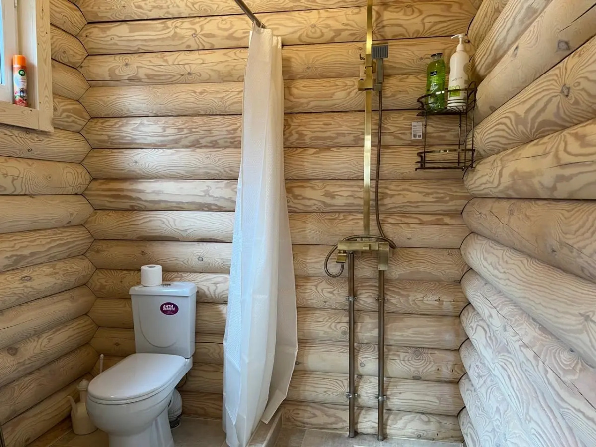 Вилла у моря 2