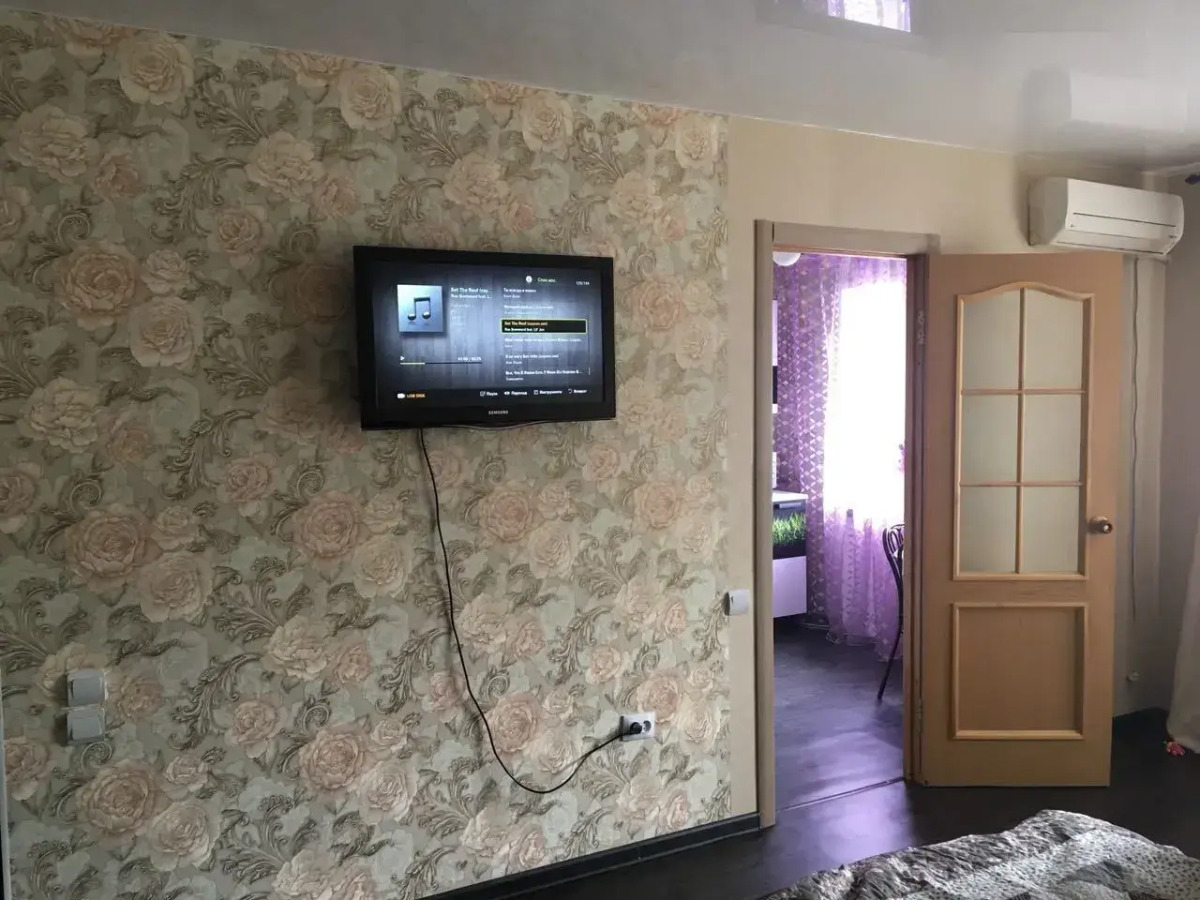 Квартира на Ленина 2