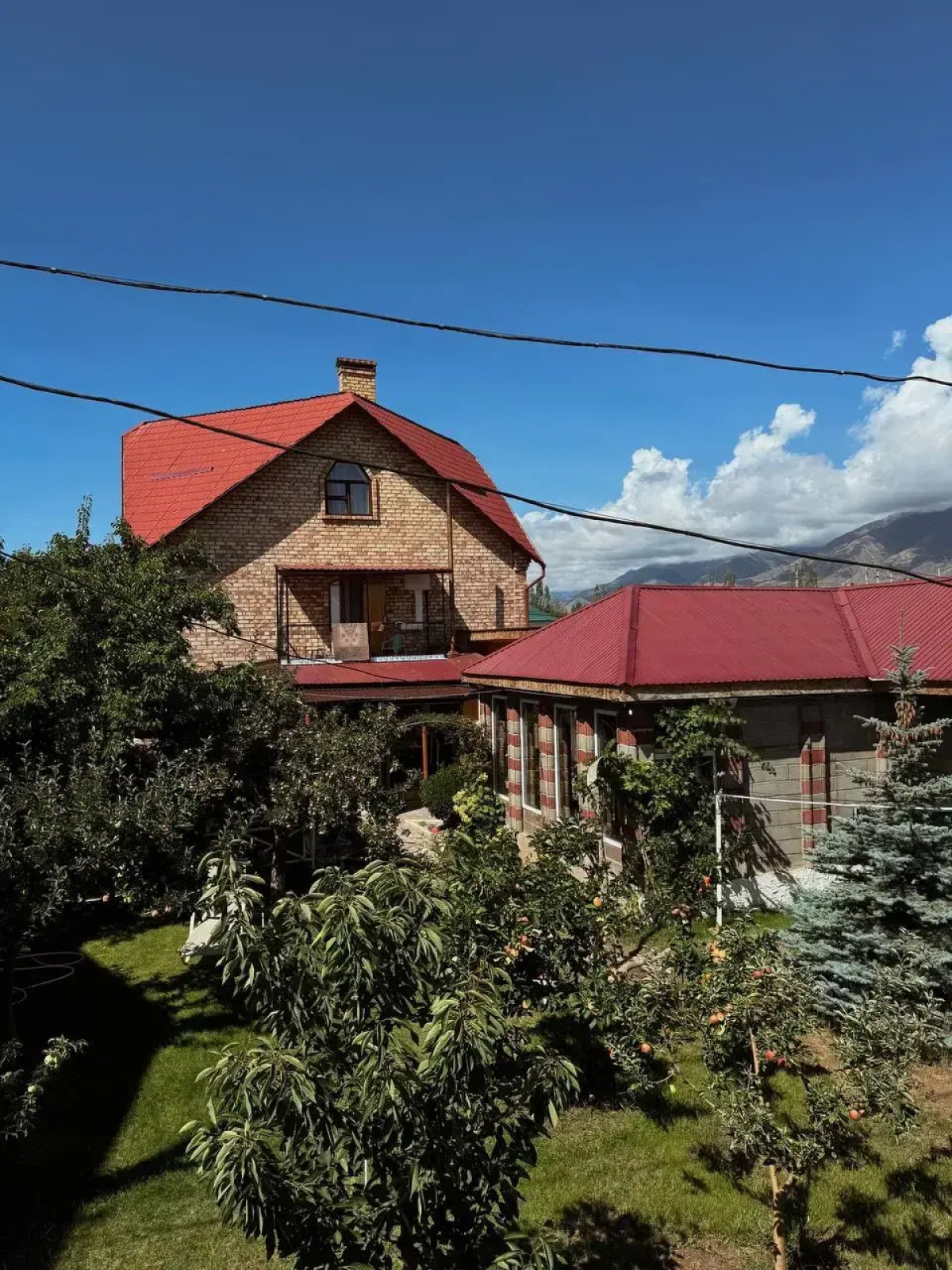 Гостевой дом Vizitik