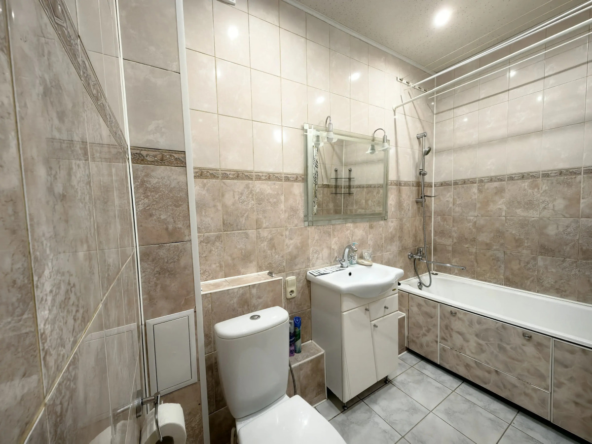 Апартаменты Like Home в центре города