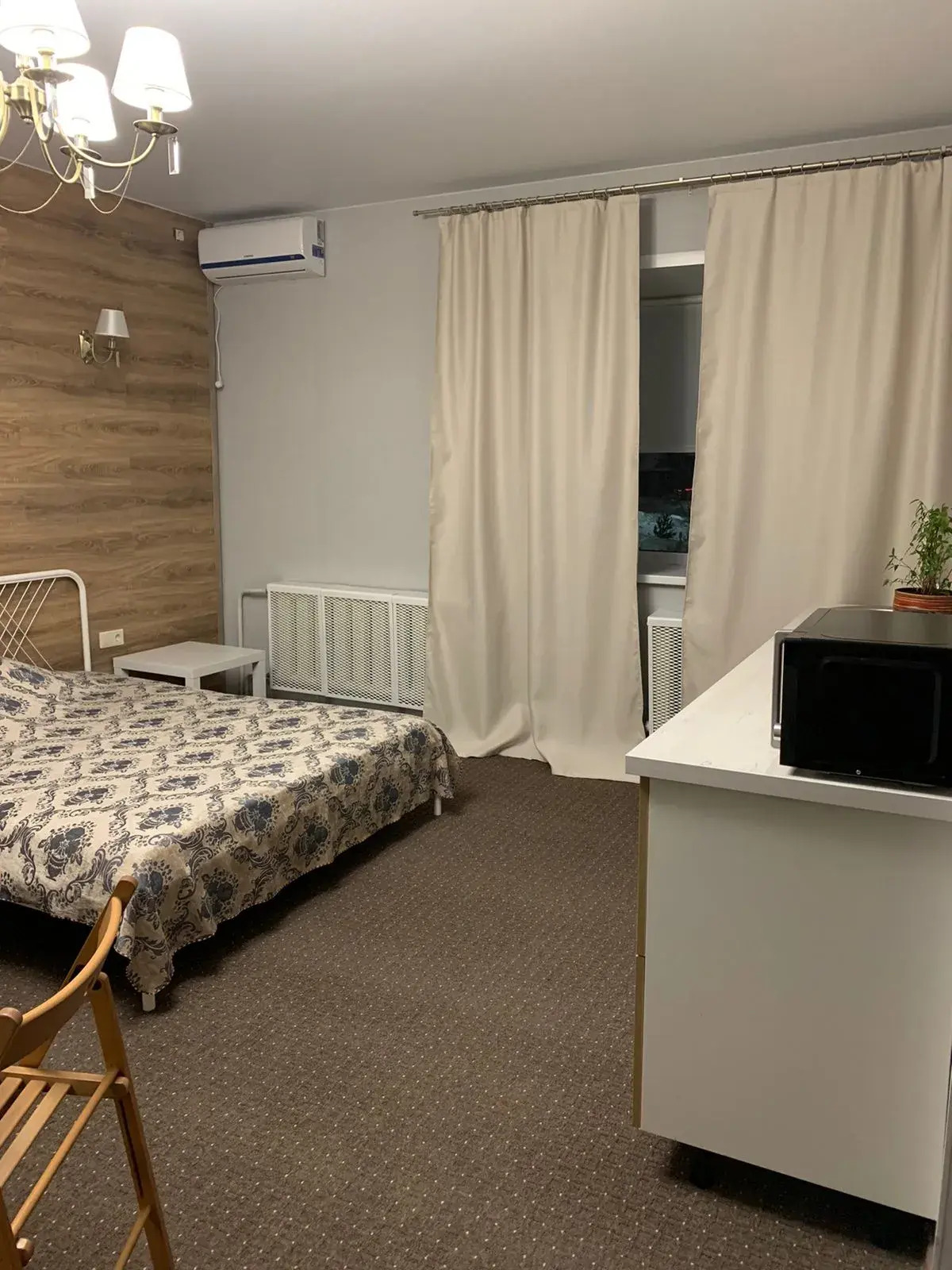 Гостевой дом Соната