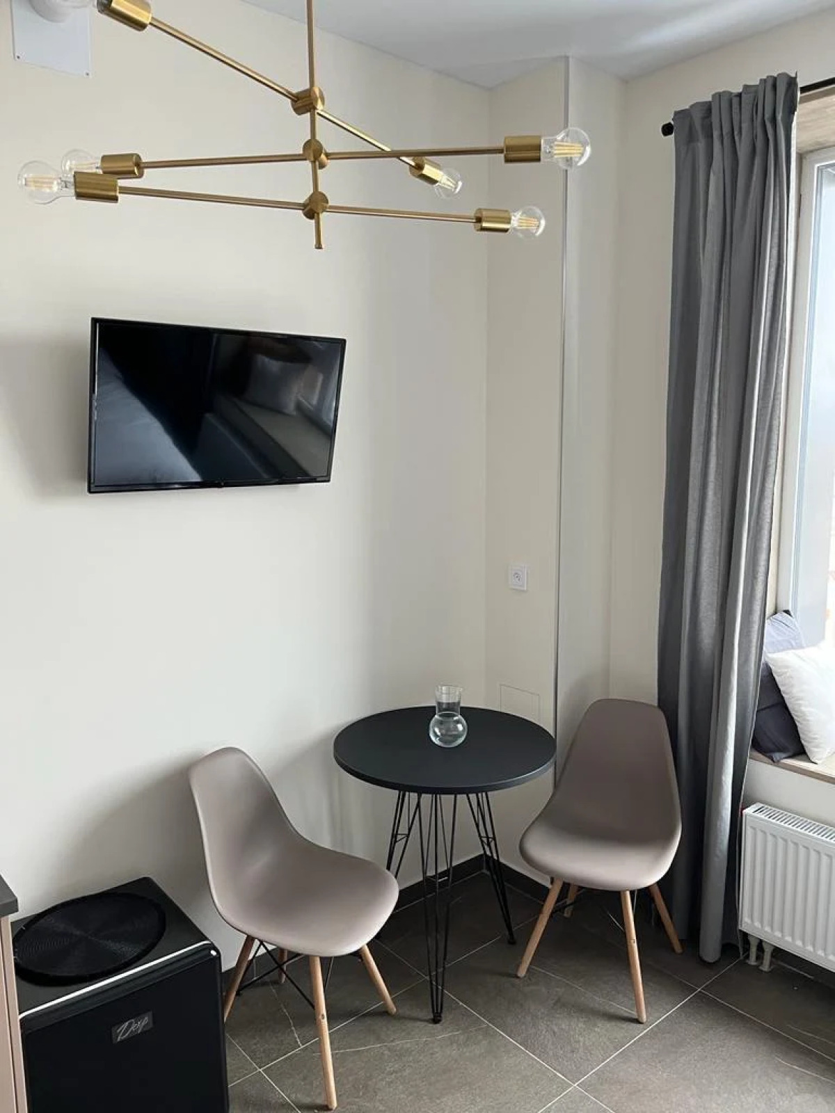 Апартаменты B'yarma Three