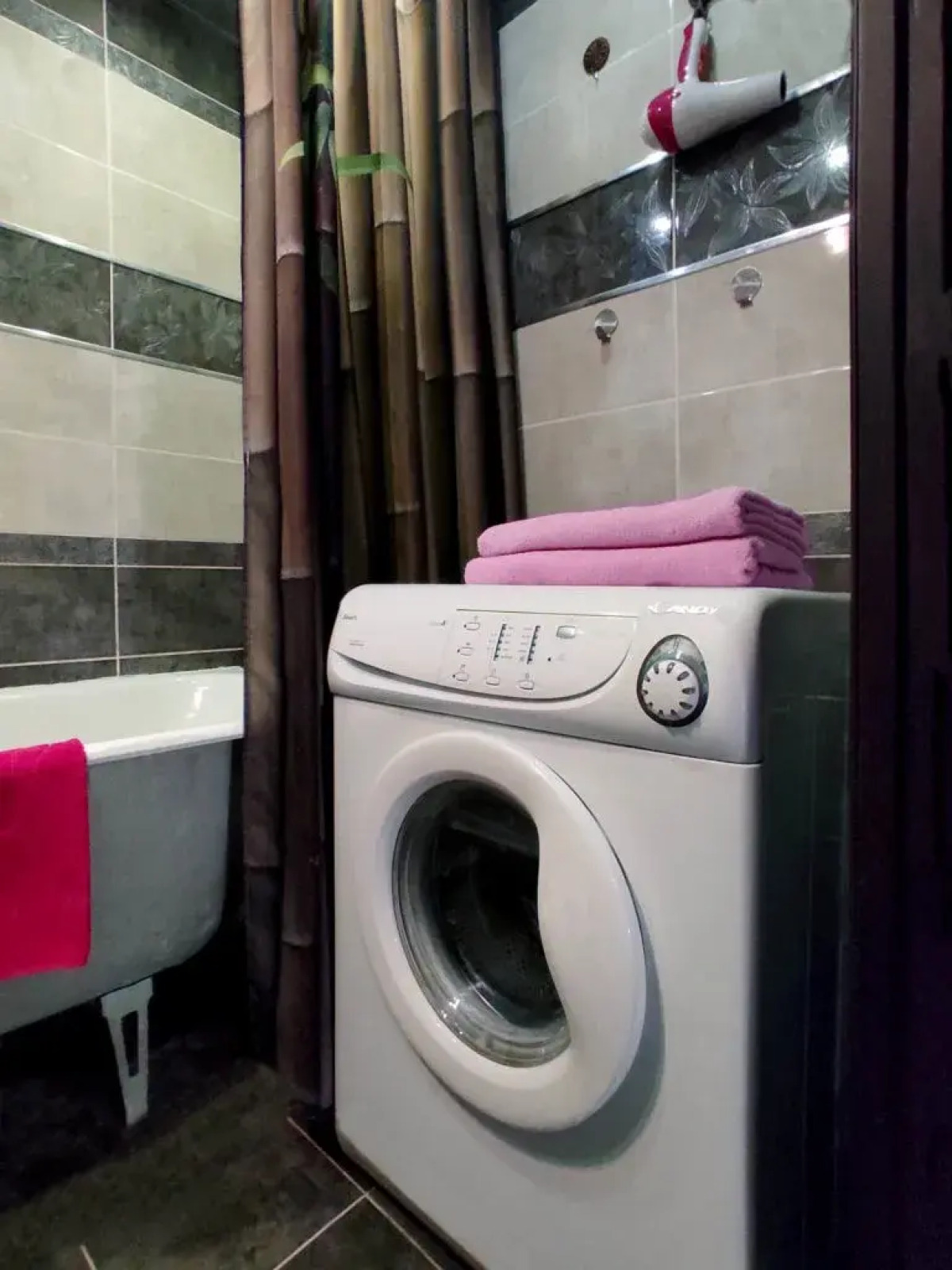 Квартира двухкомнатная у выезда на Суздаль, 33 квартиры