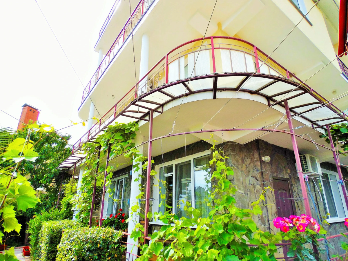 Апартаменты У камина