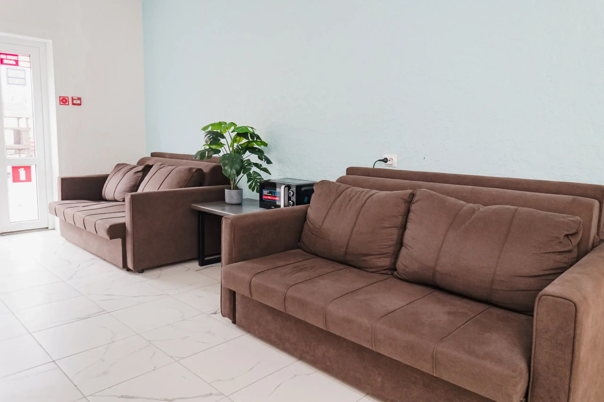 Гостевой дом SunnyDay