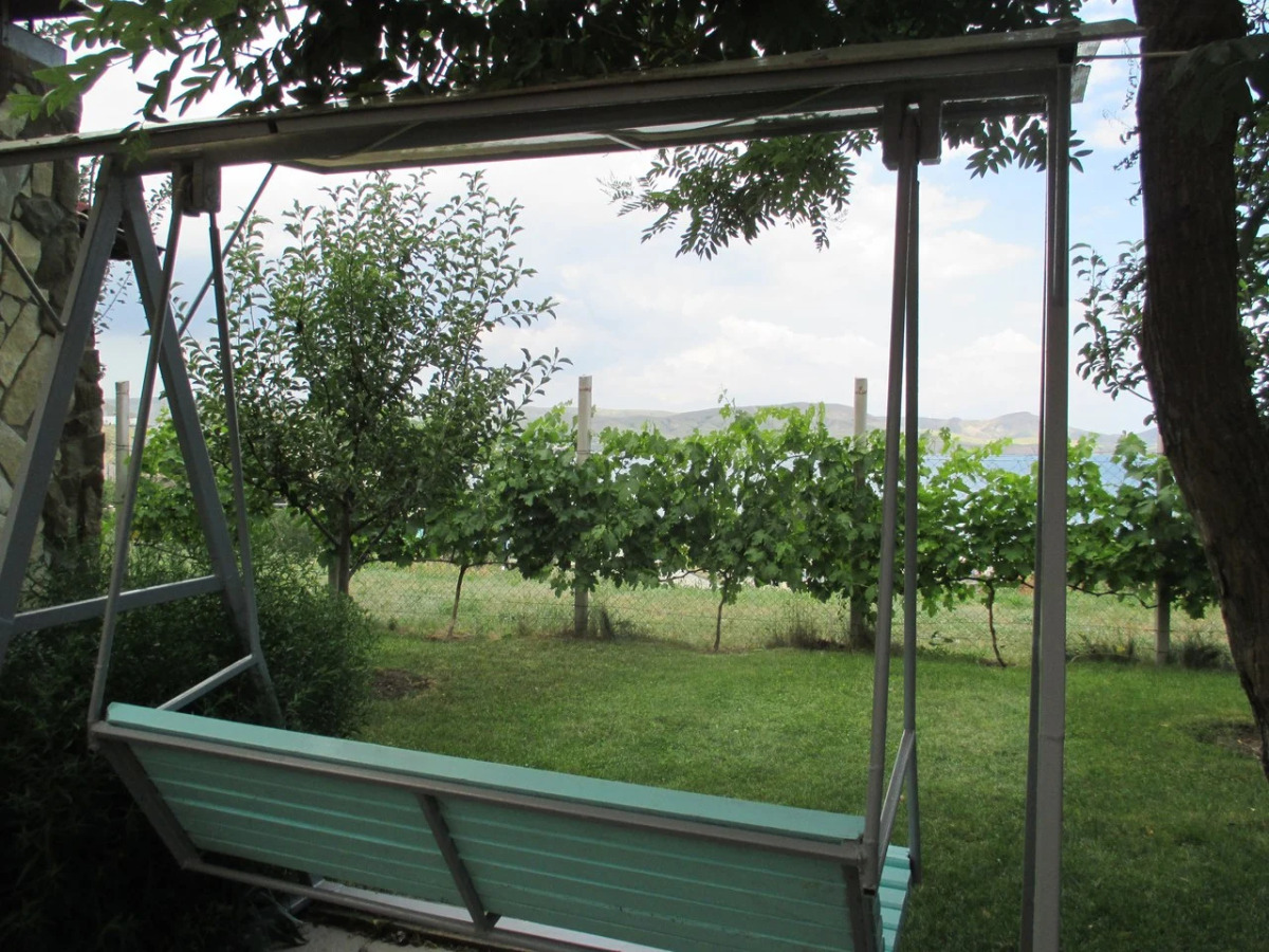 Гостевой Дом Вилла Роза