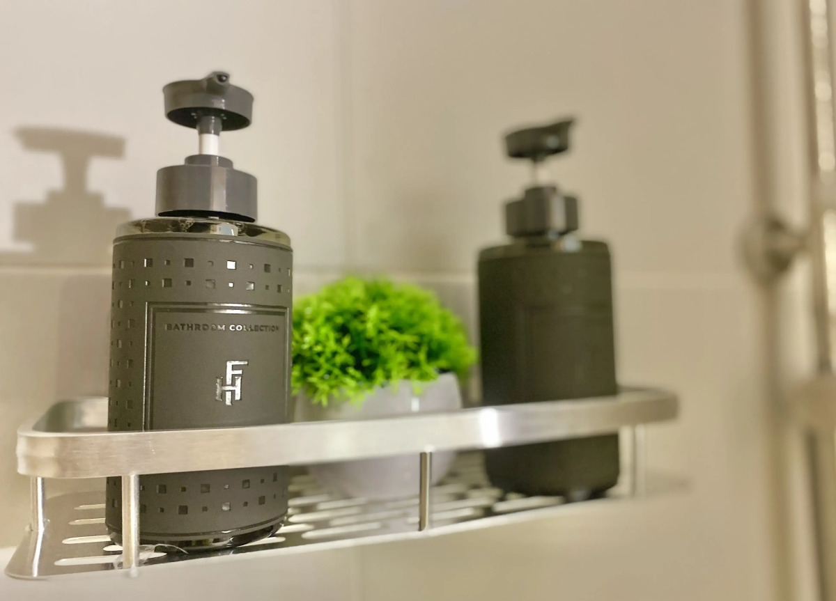 Квартира на 23 этаже с видом на Волгу