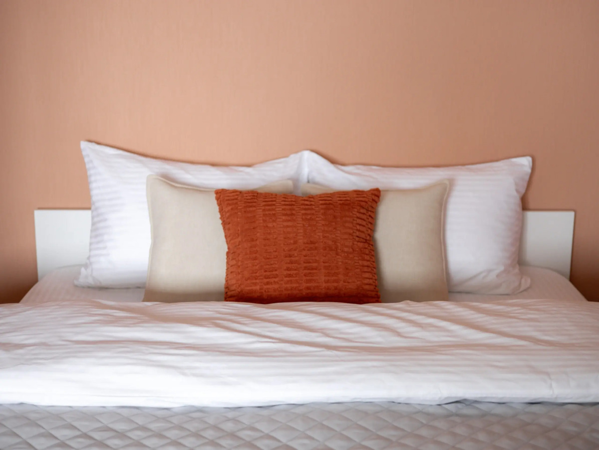 Апартаменты 1к Apart-Comfort на Октябрьской 33