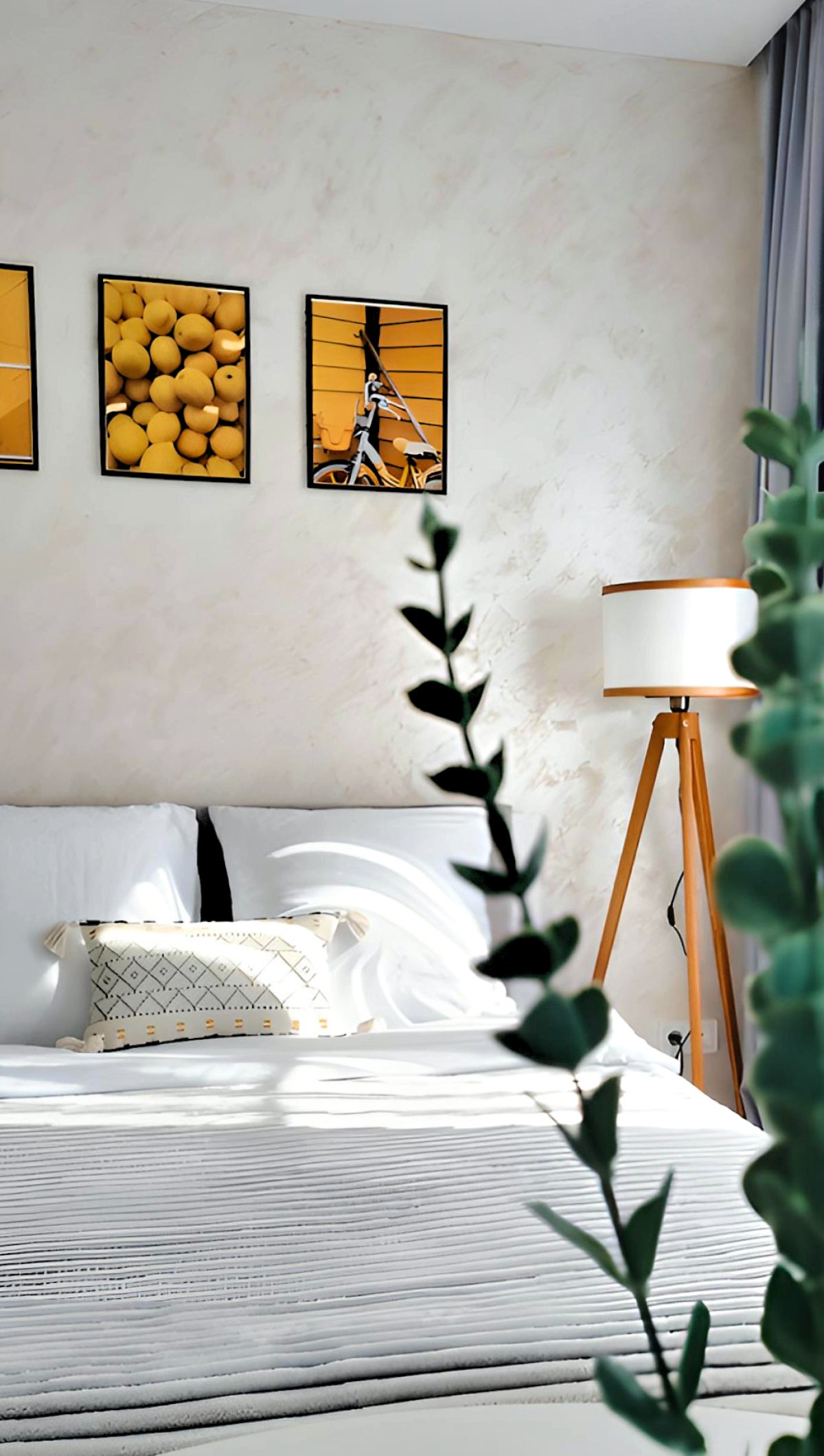 Квартира студия в ЖК Летний