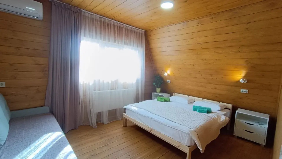 Бунгало Тот самый дом