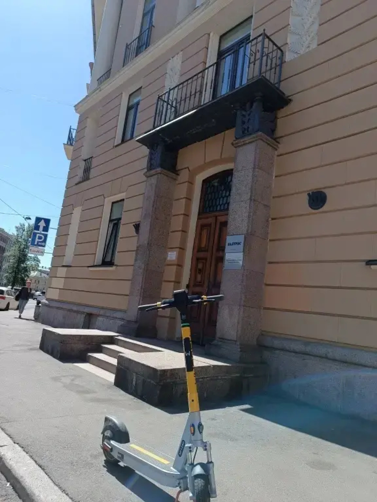 Апартаменты 1896. Квартира в 200 м от Исаакиевской площади