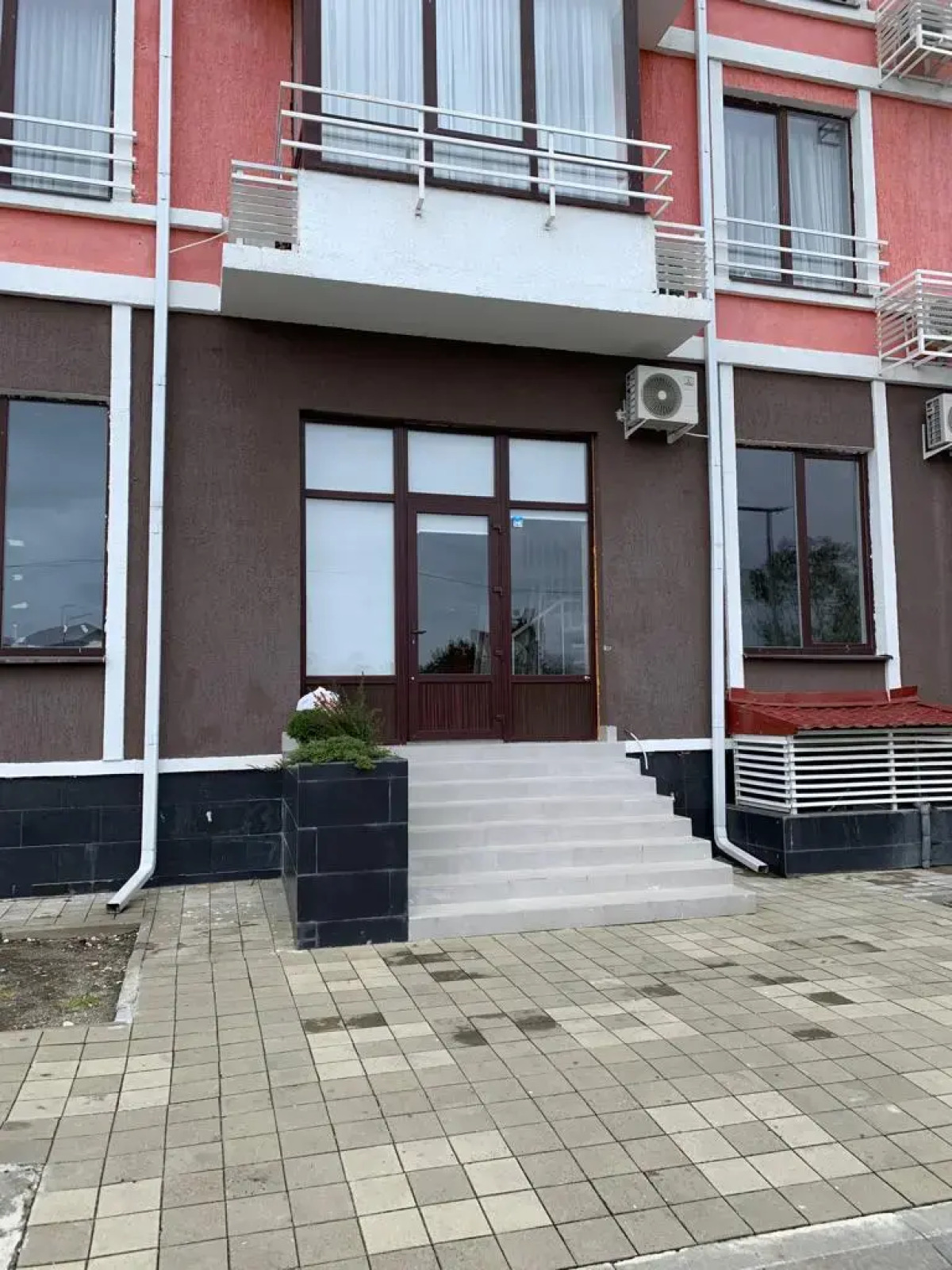 Апартаменты Двухуровневые с Дизайнерским Ремонтом