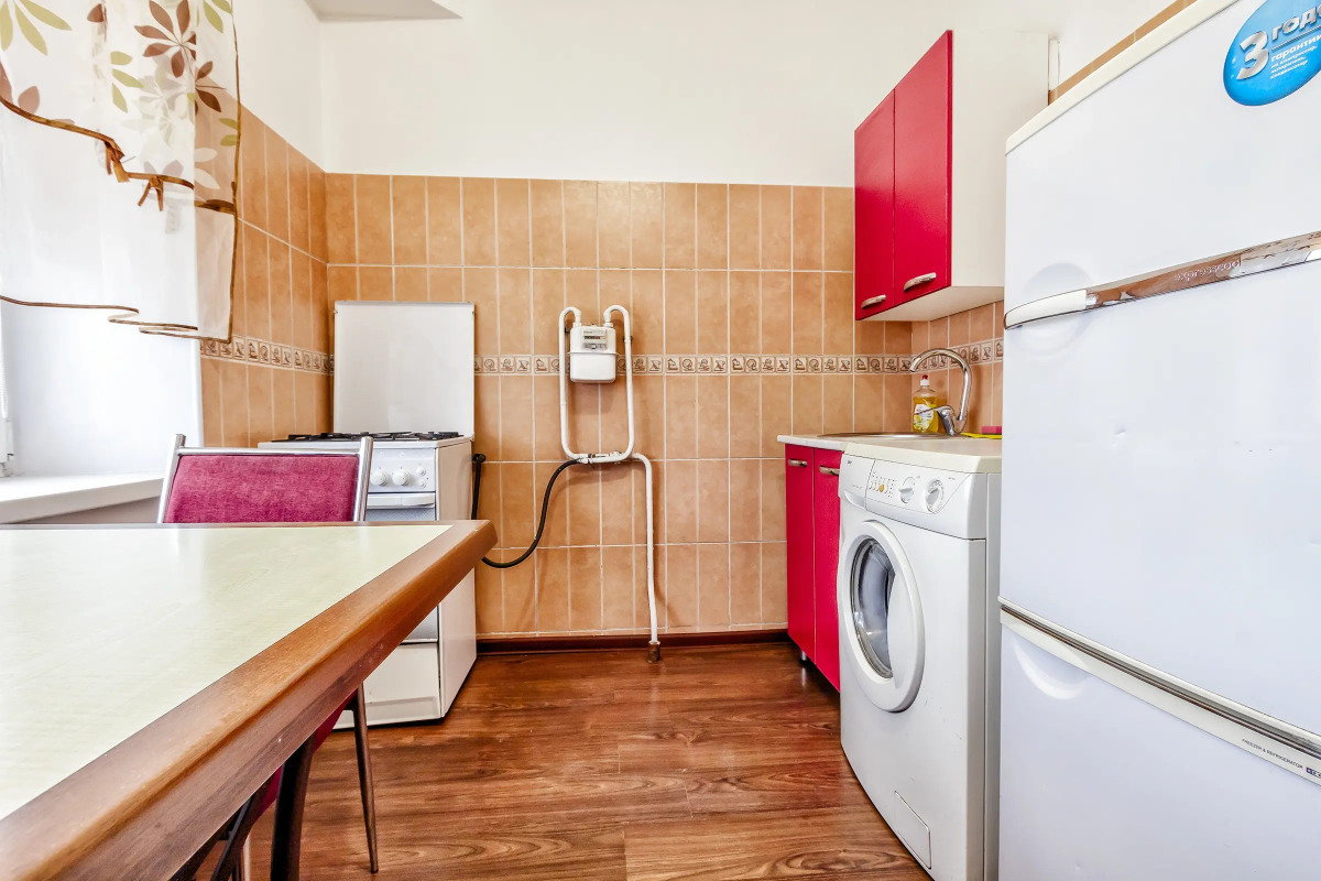 Апартаменты Байтурсынова 98/2