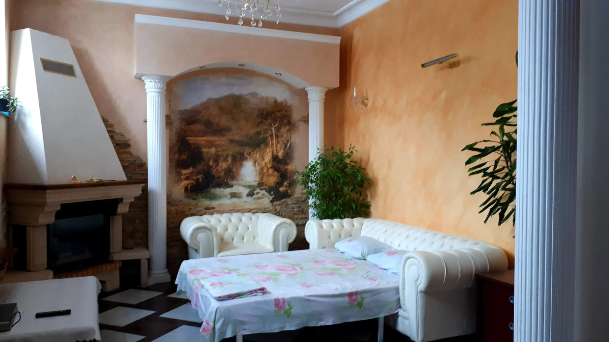 Частный Дом Коттедж