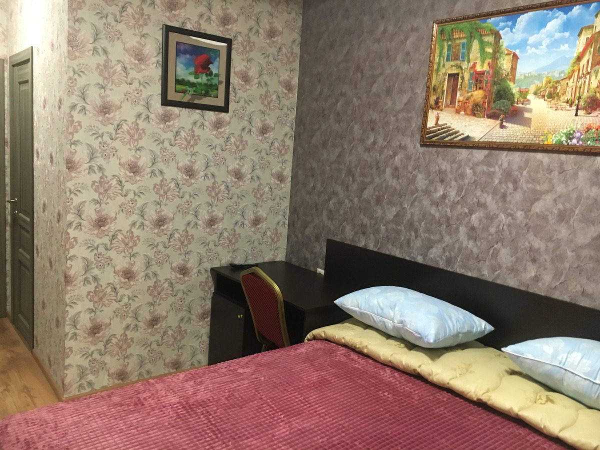 Гостевой дом Царский