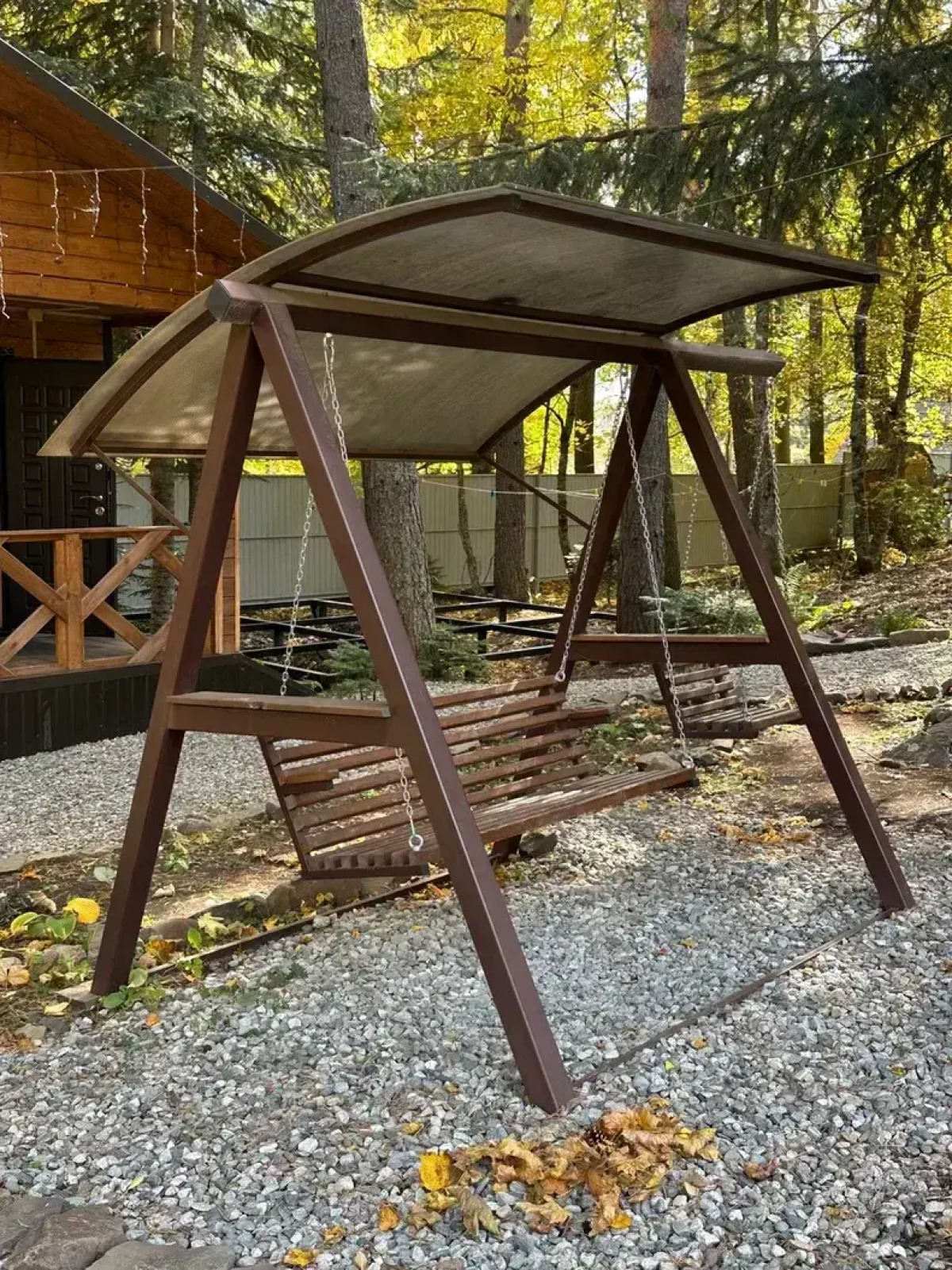 База Отдыха Sabr