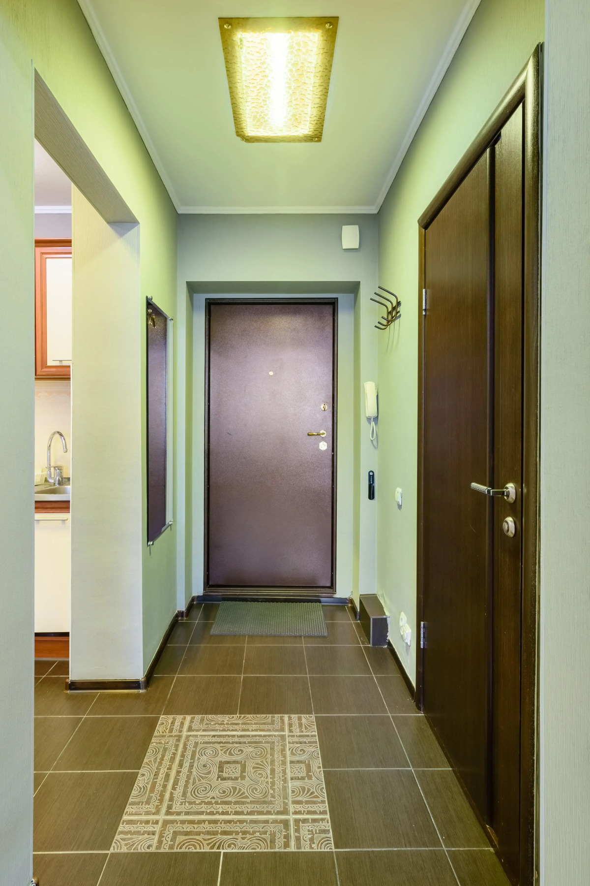 Квартира по Улице Розы Люксембург 19