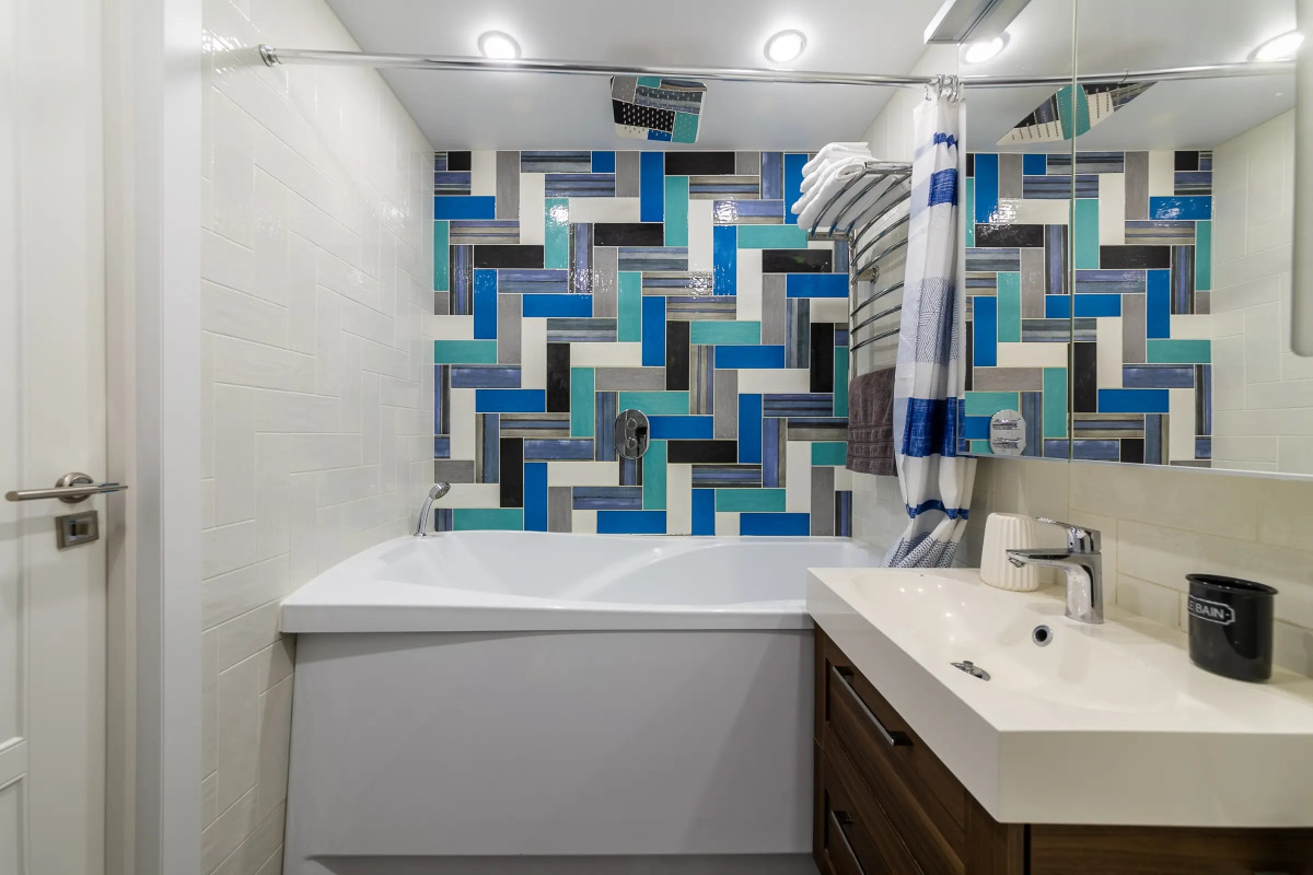 Квартира Aptekarskiy